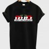 Lest We Forget T-shirt