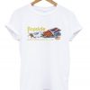 Popsicle T-shirt