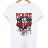 Route 66 T-shirt