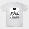 Beastie Boys T-shirt