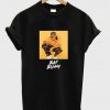 Bad Bunny T-shirt