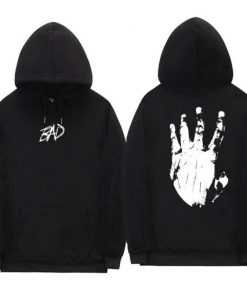 Bad XXXTentacion Hoodie