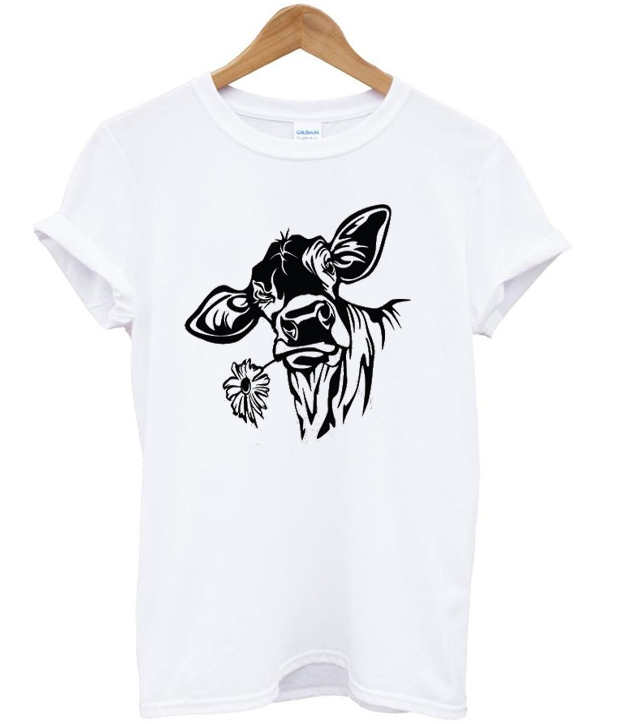 Cowgirl T-shirt - wearyoutry.com