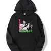Elvis Presley Album Cover 1956 Hoodie