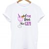 Let The Fun Begin T-shirt
