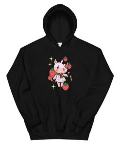 Merengue of Animal Crossing Hoodie