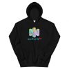 Nintendo 64 Japan Unisex Hoodie