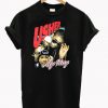 Usher My Way T-shirt