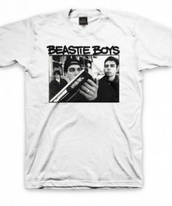 Beastie Boys T-shirt