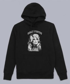 Dolly Parton Hoodie