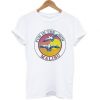 Fun In The Sun Malibu T-shirt