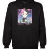 Lil Peep Anime Hoodie
