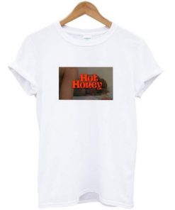 Hot Honey T-shirt