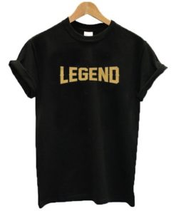 Legend T-shirt
