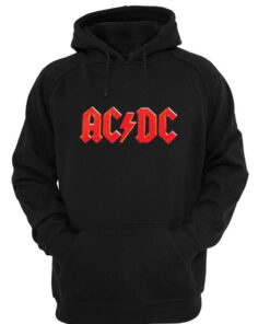 ACDC Hoodie