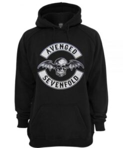 Avenged Sevenfold Hoodie