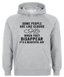 Beautiful Day Hoodie