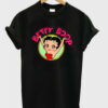 Betty Boop T-shirt