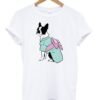 Fancy Dog T-shirt