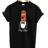 Fancy Dogs Single T-shirt