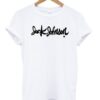 Jack Johnson T-shirt