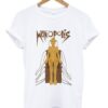 Metropolis T-shirt