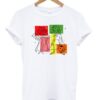 Wandavision Graphic T-shirt