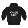 Arkansas Bound Hoodie