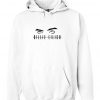 Billie Eilish The Eyes Hoodie