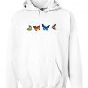 Butterfly Hoodie