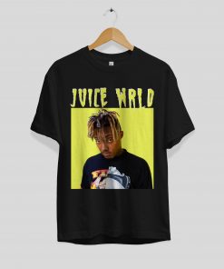 Juice WRLD Homage T-shirt