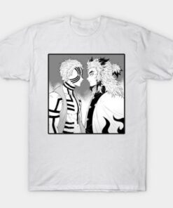 Kyojuro Rengoku T-shirt