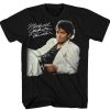 Michael Jackson Thriller T-shirt