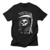 Seeking For Lost Souls To Burn T-shirt