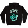 Snek Hoodie