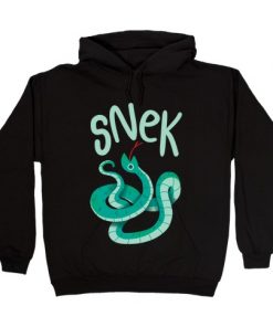 Snek Hoodie