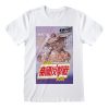 The Empire Strikes Back Japanese T-shirt
