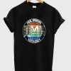 Earl Simmons Dmx Homage T-shirt