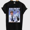 Jim Halpert Homage T-shirt