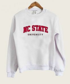 NC State University Sweatshirt