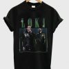 Vintage Loki Homage T-shirt