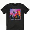 5 Seconds Of Summer Youngblood T-shirt