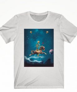 Astroworld Travis Scott T-shirt