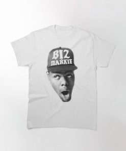 Biz Markie Hat T-shirt