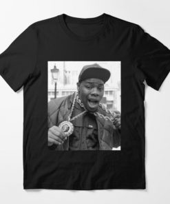 Biz Markie T-shirt