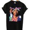 Dear Mama Tupac T-shirt