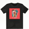 Halsey Hopeless Fountain Kingdom T-shirt