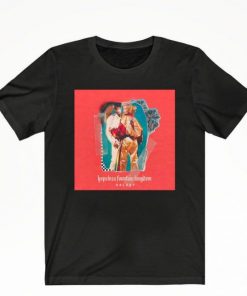 Halsey Hopeless Fountain Kingdom T-shirt