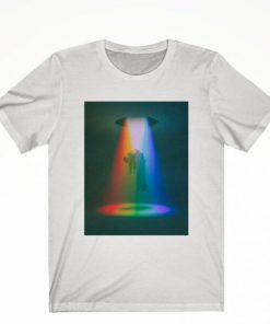 Imagine Dragons Evolve T-shirt