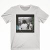 J Cole 4 Your Eyez Only T-shirt